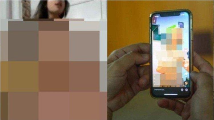PEMERAN VIDEO PORNO ADALAH STAF BAPENDA BANTEN