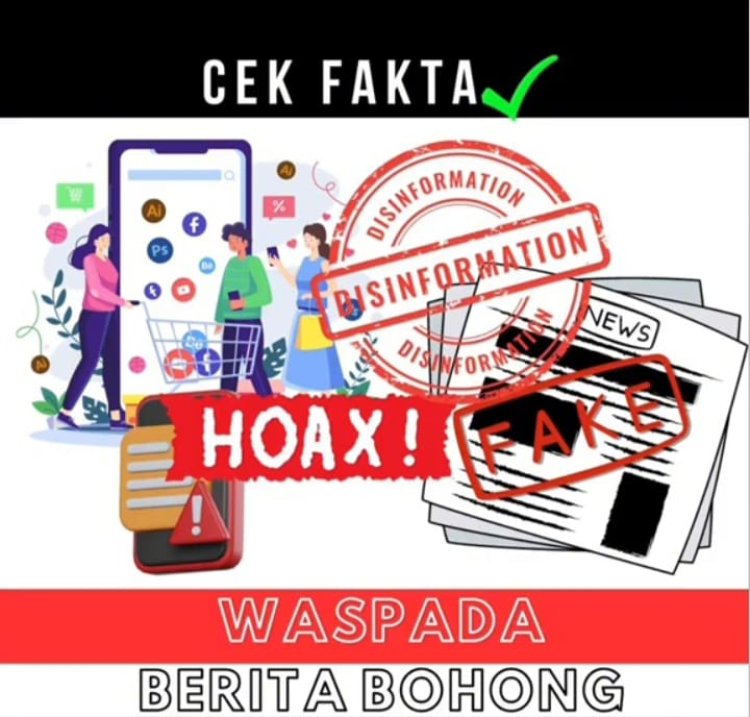 " SKANDAL PENJUALAN TANAH DESA : WARGA SUKAMAKMUR ANGKAT BICARA. HOAKS ATAU FAKTA? " 