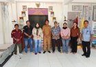 " MANGKIR DARI UNDANGAN RESMI DESA UNTUK MEDIASI SENGKETA LAHAN BERSAMA WARGA BUNUT, MANAJEMEN PT.NAL DINILAI TAK KOOPERATIF DAN ITIKAD BAIK PERUSAHAAN DI PERTANYAAN "